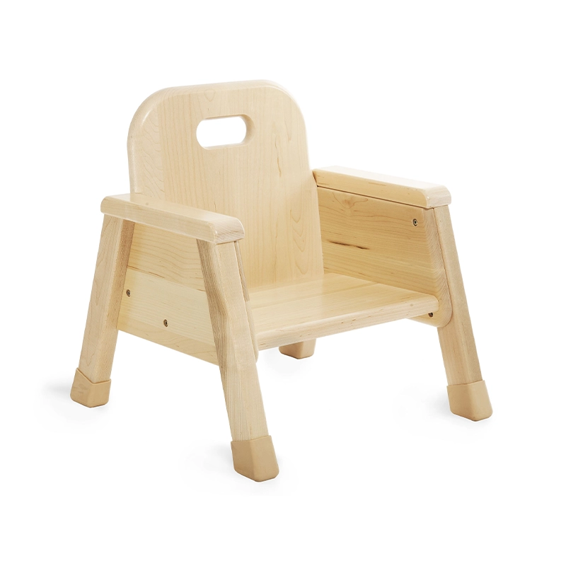 Childshape Chair