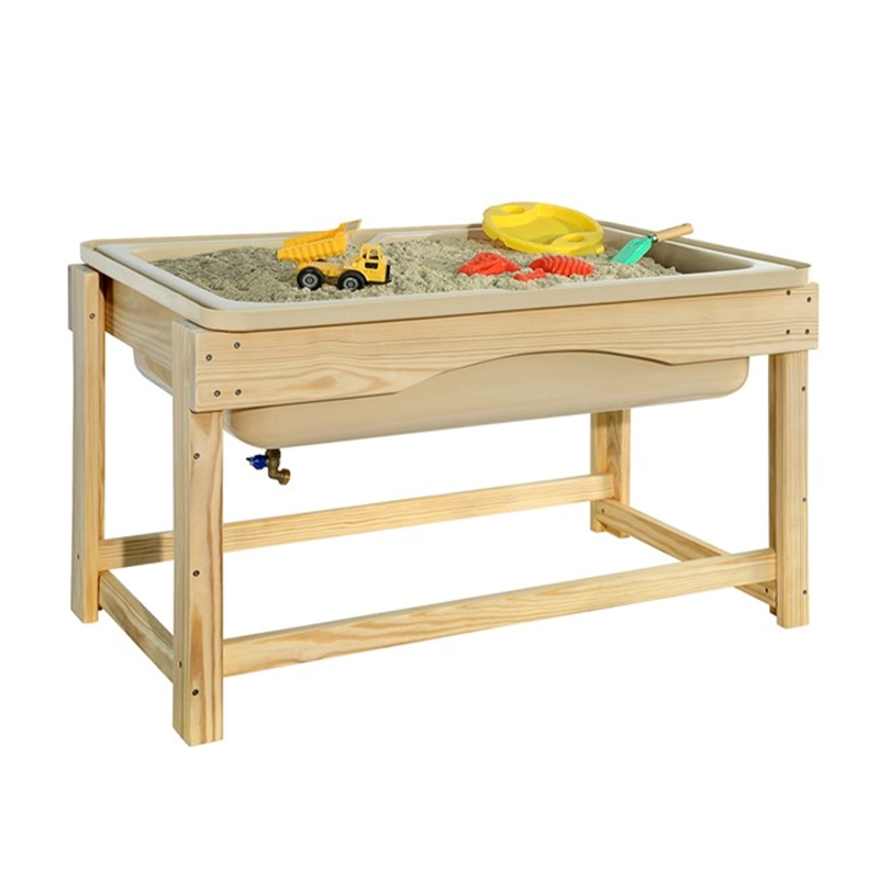 Outdoor Sand & Water Table