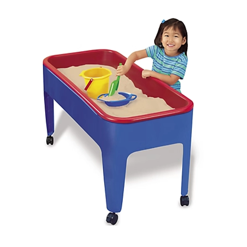 Preschool Sand & Water Table